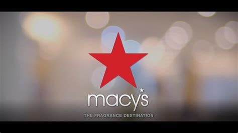 new macy's commercial.